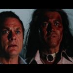 The Manitou (1978) (Blu-ray Review)