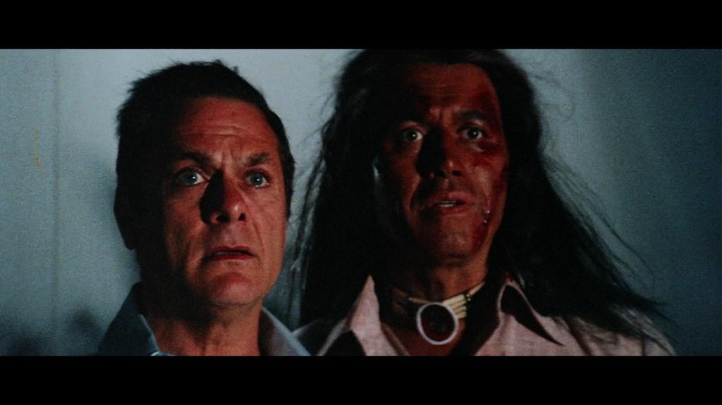 The Manitou (1978) (Blu-ray Review)