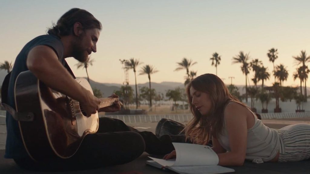 Warner Bros. Home Entertainment Announces A Star Is Born Encore