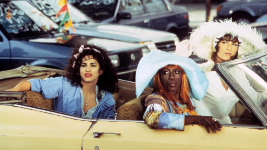 Shout! Factory celebrates Pride Month with four definitive home entertainment releases