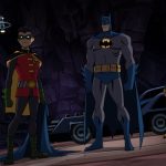On Digital Today: Batman vs. Teenage Mutant Ninja Turtles
