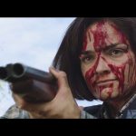 I Spit on Your Grave: Deja Vu (2019) (BLU-RAY REVIEW)