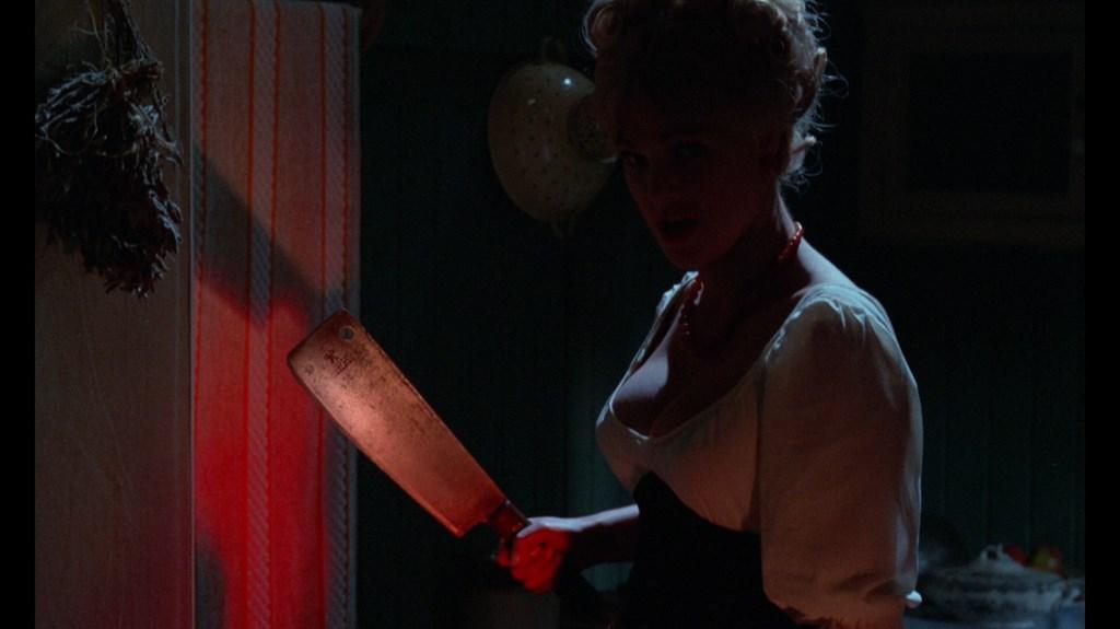 Frankenstein Created Woman (1967) (Collector’s Edition) (Blu-ray Review)