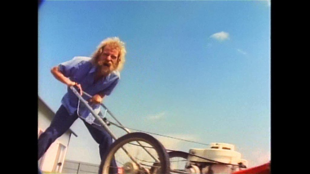 Killing Spree (1987) (Limited Edition Director’s Cut) (BLU-RAY/DVD REVIEW)
