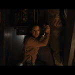 Escape Room (2019) (DVD REVIEW)