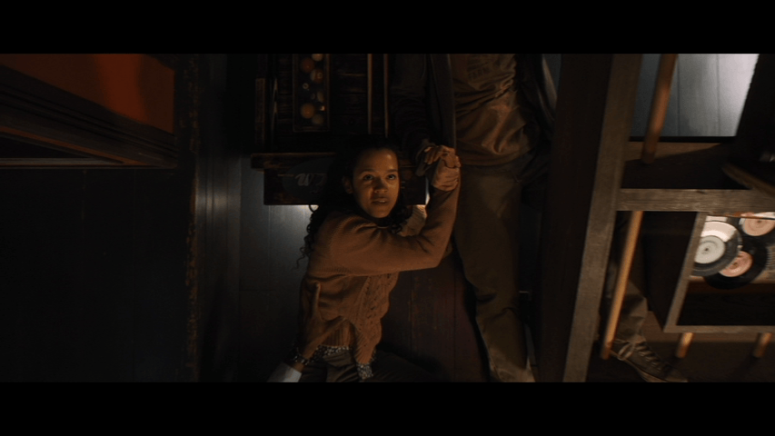 Escape Room (2019) (DVD REVIEW)