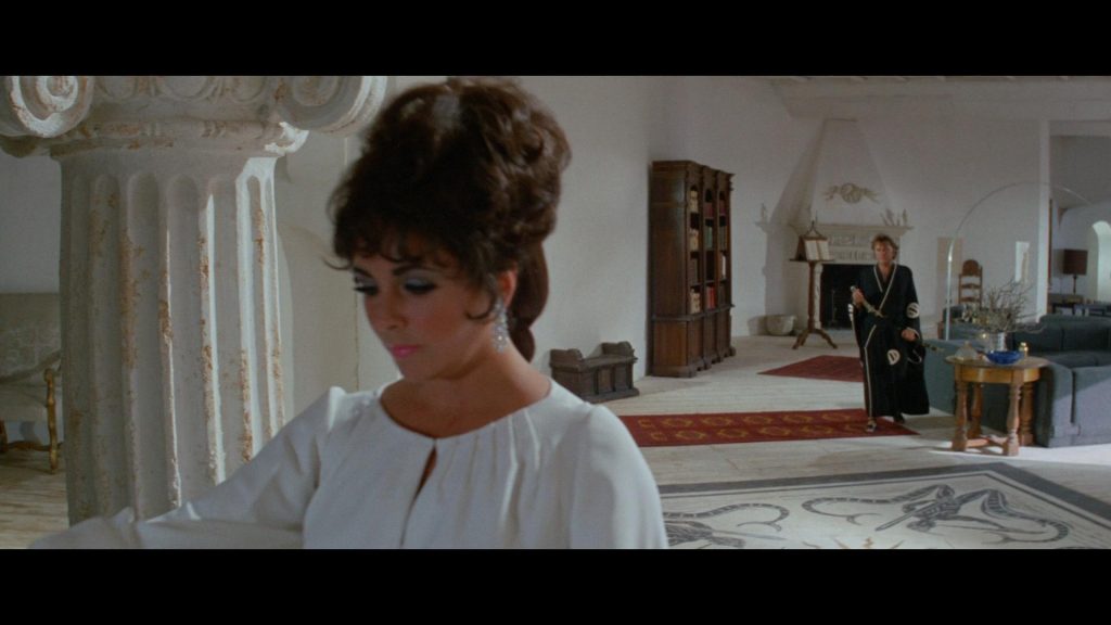 Boom! (1968) (BLU-RAY REVIEW)