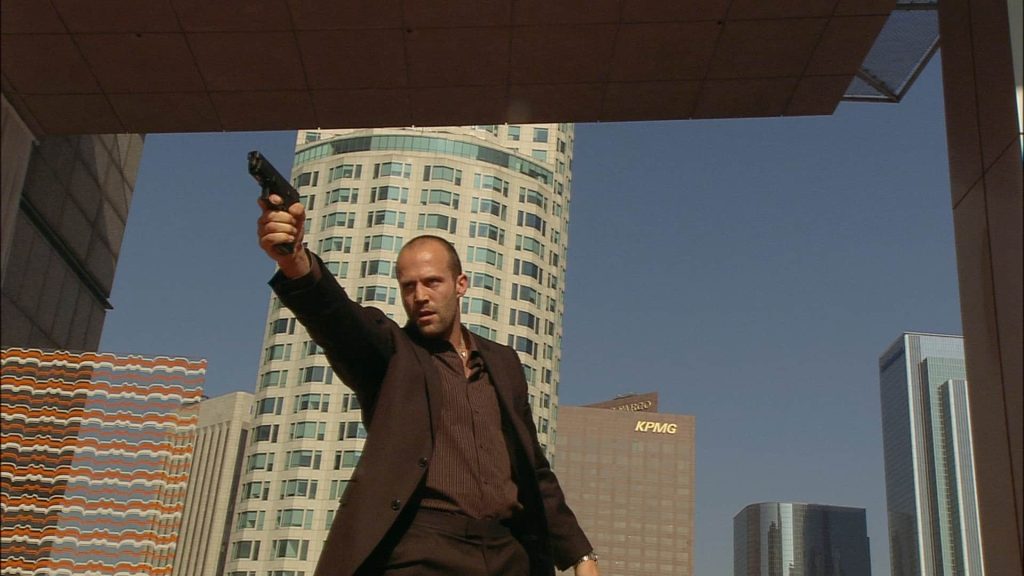 Crank (2006) (4K Ultra HD/Blu-ray Review)