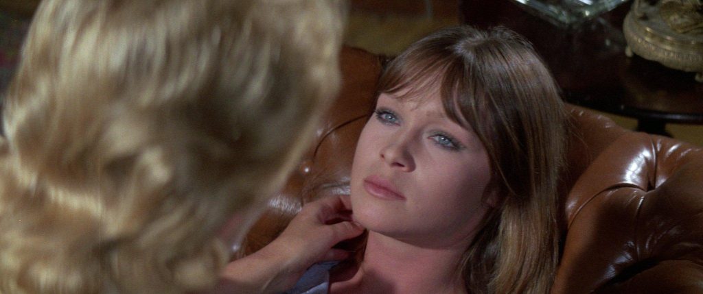 The Corruption of Chris Miller (1973) (BLU-RAY/DVD REVIEW)