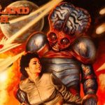 SCI-FI FLICK “THIS ISLAND EARTH” ON BLU-RAY JULY 9 FROM SCREAM FACTORY