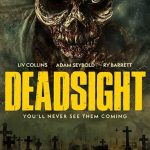 DEADSIGHT coming July 2nd!