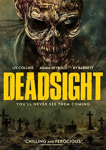 DEADSIGHT coming July 2nd!