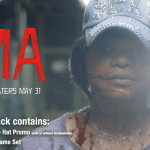 Blumhouse and Universal Pictures MA Party Pack Giveaway