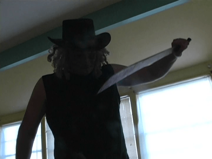 Beaten To A Pulp (2008) (DVD REVIEW)