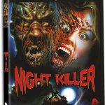 Severin Films presents NIGHT KILLER – For the first time ever on Blu-ray and DVD!
