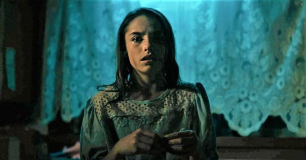 I’ll Take Your Dead on Blu-ray June 4th