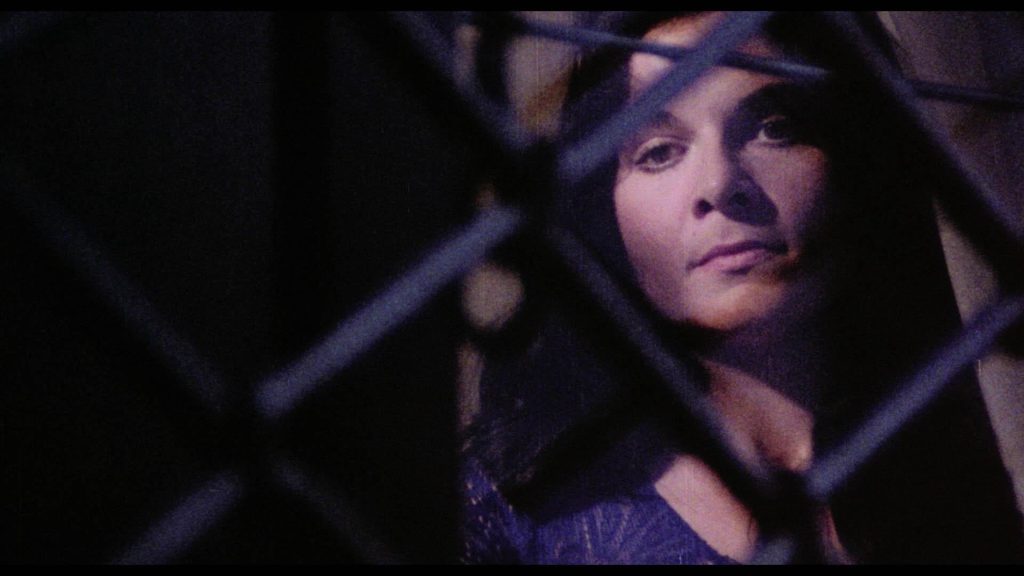 Escape from Women’s Prison (1984) (Blu-ray Review)