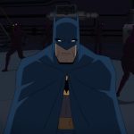 Troy Baker (Batman & Joker) discusses all things “Batman vs. Teenage Mutant Ninja Turtles”