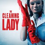 THE CLEANING LADY AVAILABLE June 4th