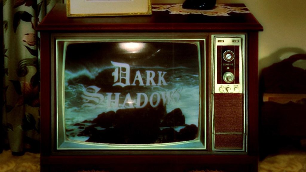 Master of Dark Shadows (2019) (BLU-RAY REVIEW)