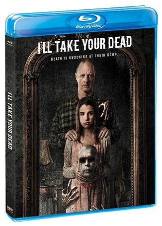 Clips for “Scream Factory’s I’ll Take Your Dead”: On Blu-ray June 4th!