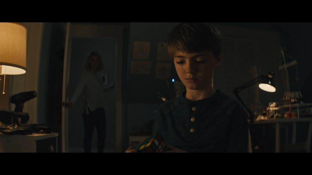 The Prodigy (2019) (BLU-RAY/DVD REVIEW)