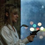 When A Stranger Calls Back (1993) (BLU-RAY REVIEW)