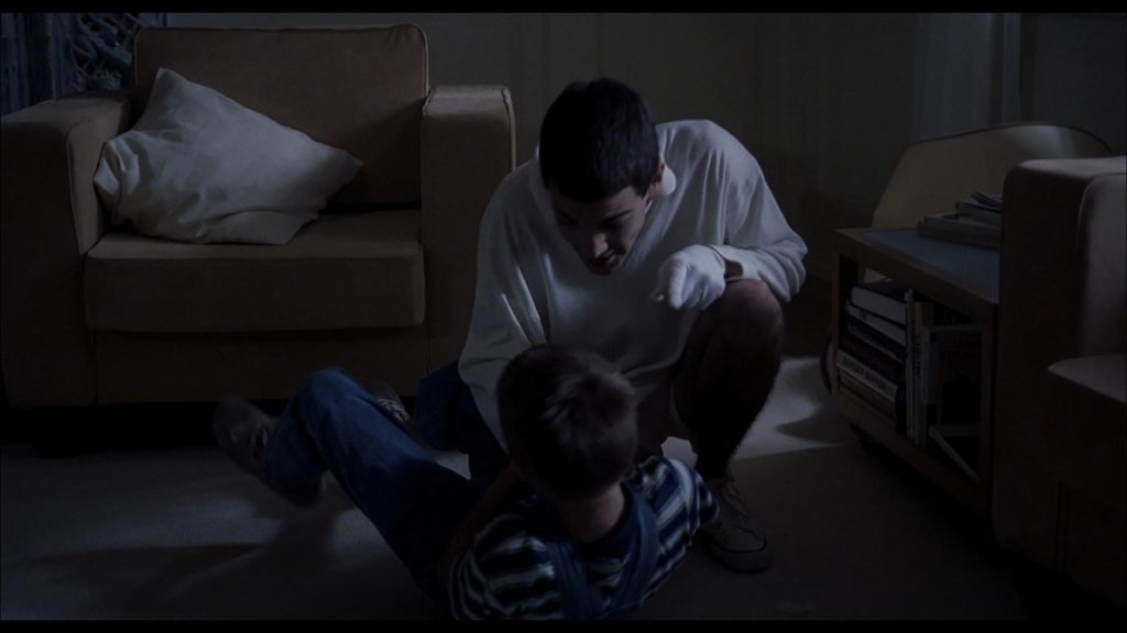 Funny Games (1997) (BLU-RAY REVIEW)