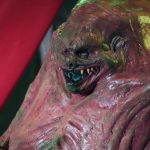 Call Girl of Cthulhu (2014) (Blu-ray/DVD Review)
