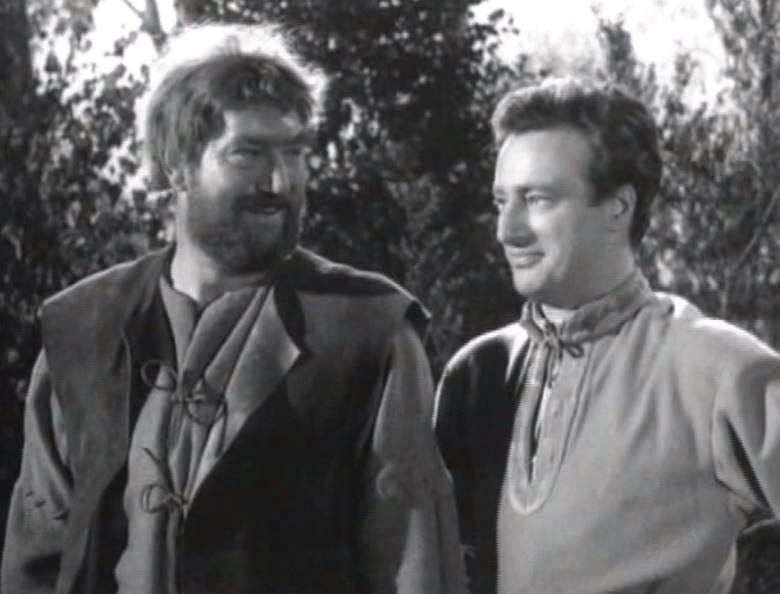 The Adventures of Robin Hood (The Complete Series) (DVD REVIEW)