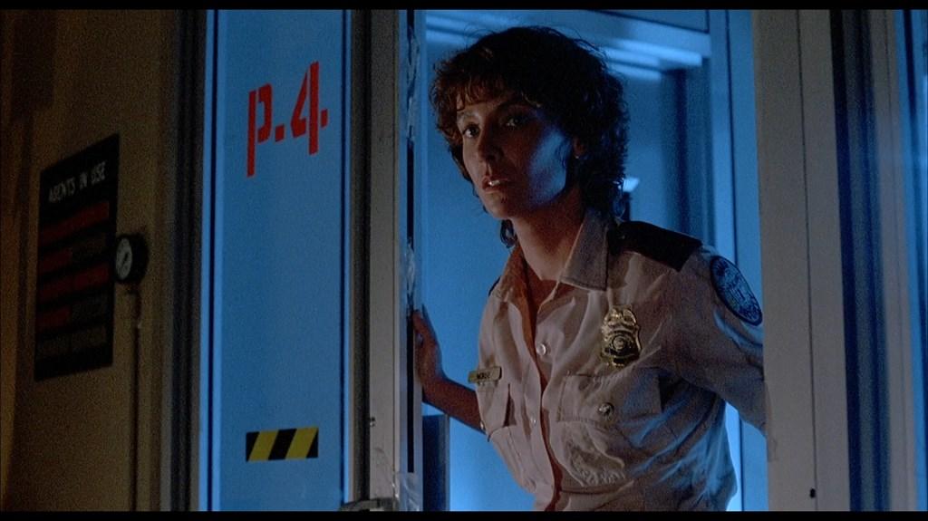 Warning Signs (1985) (BLU-RAY REVIEW)