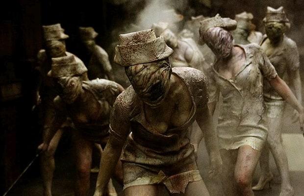 Silent Hill Collector’s Edition Coming from Scream Factory!