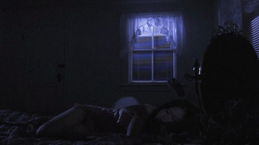 Blood and Sex Nightmare (2008) (DVD REVIEW)