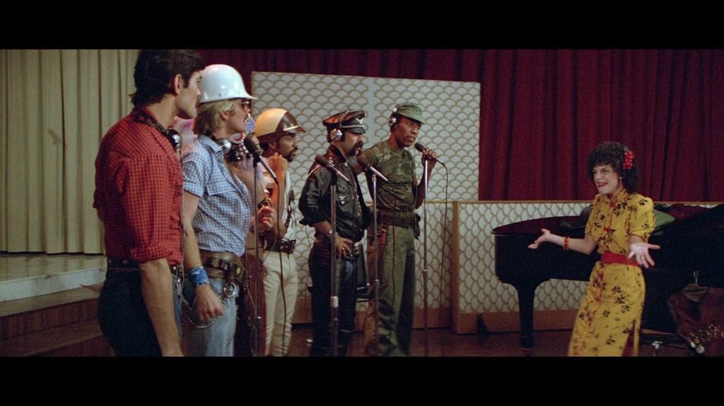 Can’t Stop The Music (1980) (BLU-RAY REVIEW)
