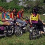 She-Devils on Wheels (1968) (BLU-RAY REVIEW)
