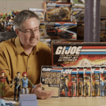 The Toys That Made Us (Season 1 & 2) (2018) (Blu-ray Review)