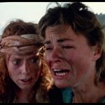 Death Warmed Up (1984) (Blu-ray Review)