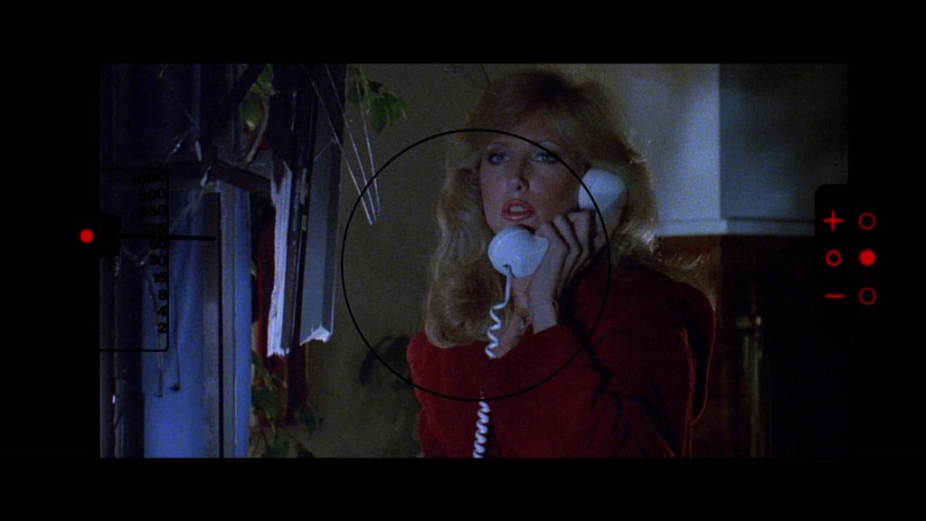 The Seduction (1982) (Blu-ray Review)