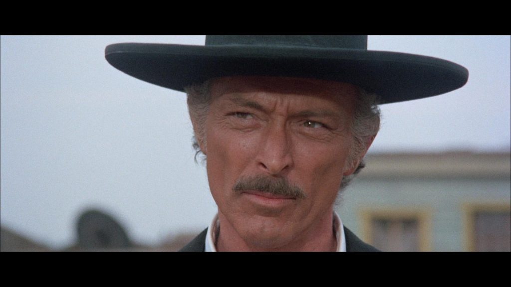 The Grand Duel (1972) (Arrow Video) (BLU-RAY REVIEW)