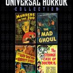JULY 23: “UNIVERSAL HORROR COLLECTION VOL. 2” ON BLU FROM SCREAM