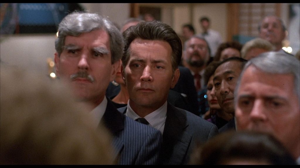 The Believers (1987) (Olive Films Blu-ray Review)