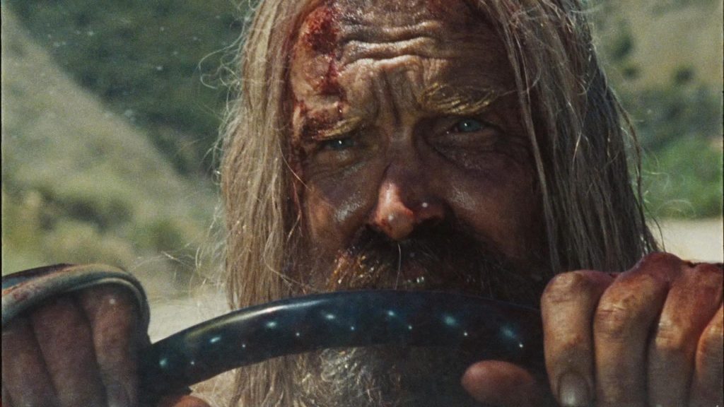 Two From Hell: House of 1000 Corpses / The Devil’s Rejects (Umbrella Entertainment) (Blu-ray Review)