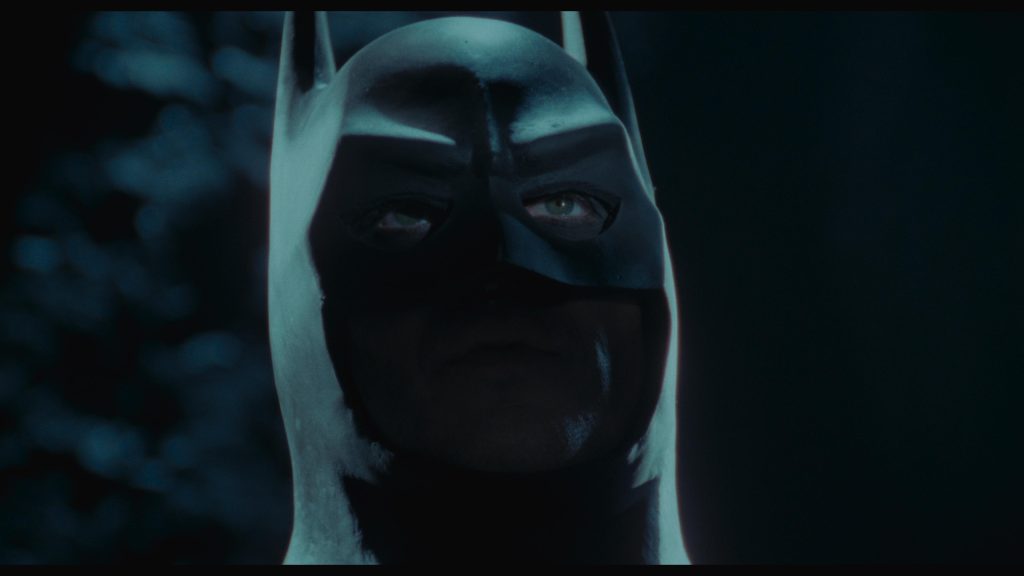 Batman (1989) (30th Anniversary Edition) (4K Ultra HD/Blu-ray Review)