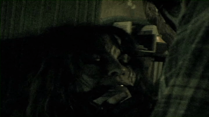 Click Bait (2007) (DVD REVIEW)