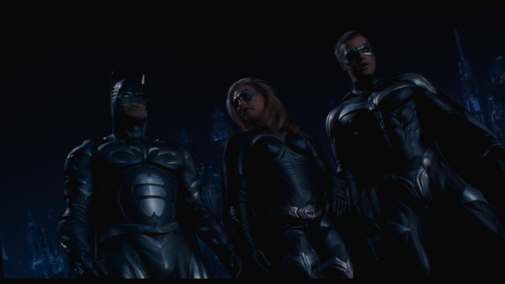 Batman & Robin (1997) (4K Ultra HD/Blu-ray Review)