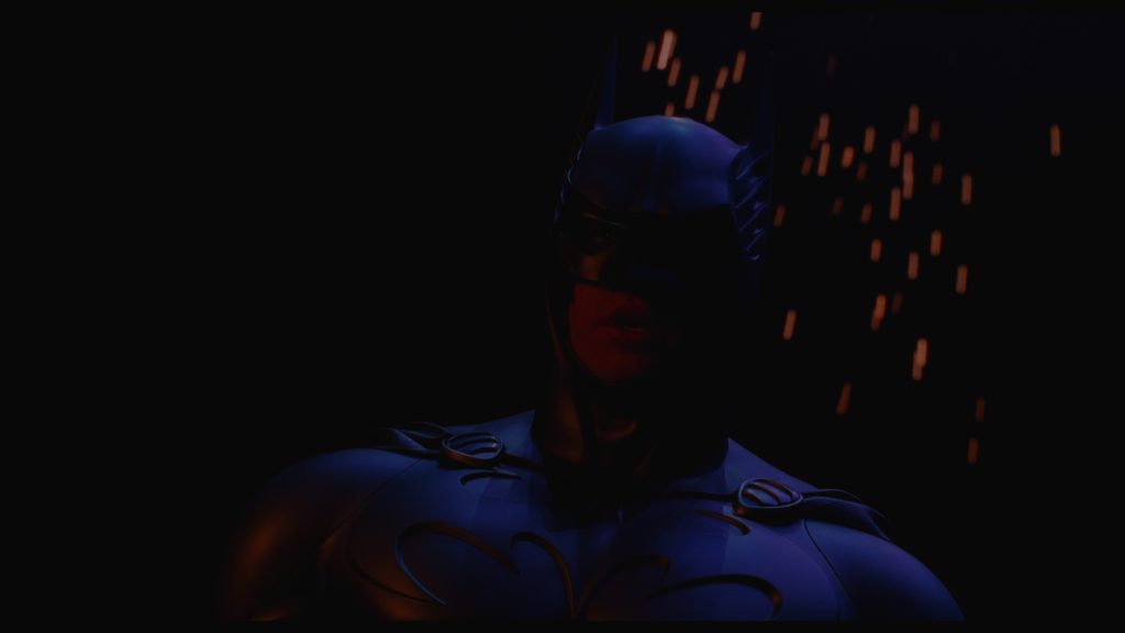 Batman Forever (1995) (4K Ultra HD/Blu-ray Review)