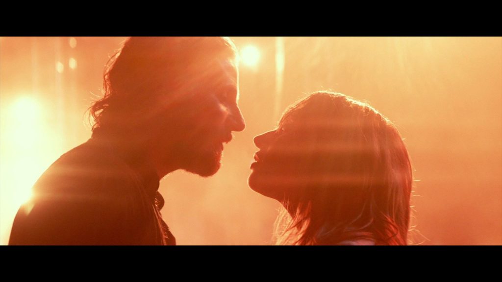 A Star Is Born (2018) (Encore Edition) (Blu-ray/DVD Review)