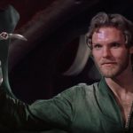 Krull (1983) (Umbrella Entertainment) (Blu-ray Review)