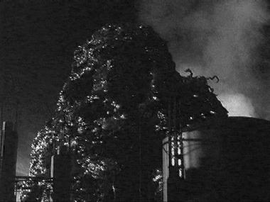 QUATERMASS 2 and QUATERMASS AND THE PIT arrive on Blu-rays from Scream Factory!