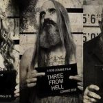 Official Teaser Trailer for 3 FROM HELL!